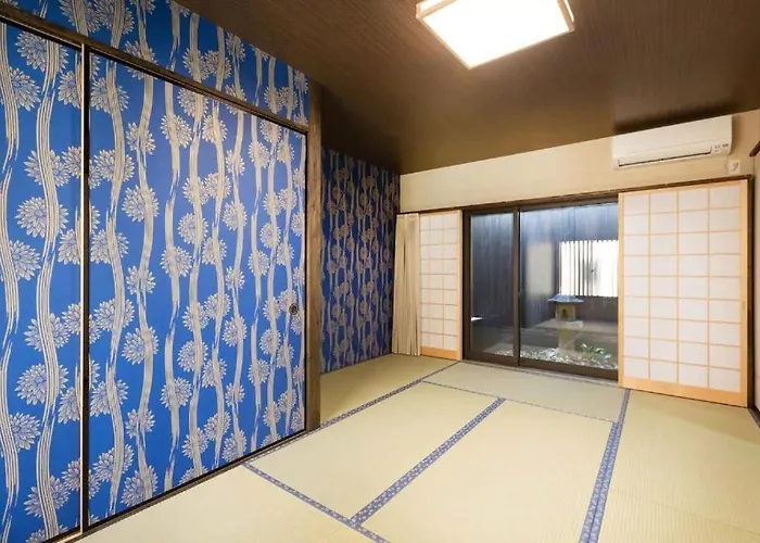 Daisenji Lodge Ing