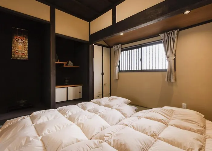 Daisenji Lodge Ing