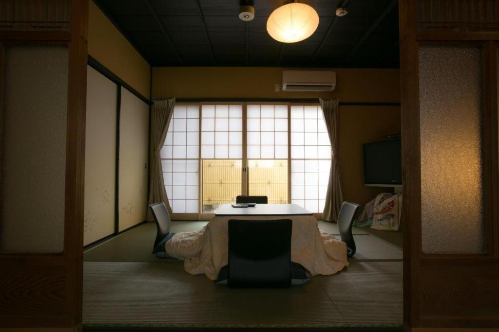 Daisenji Ing * 京都