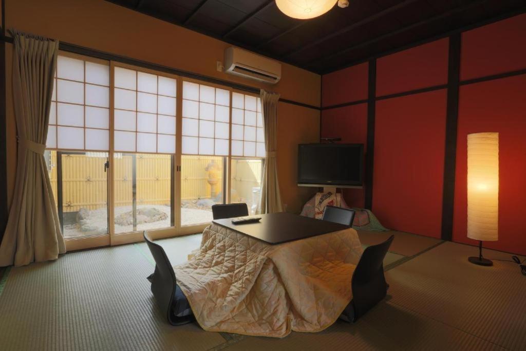 Daisenji Ing 度假居 京都