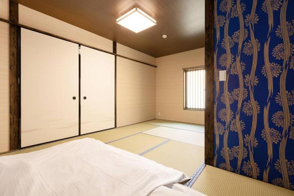 Daisenji Ing 度假居 京都