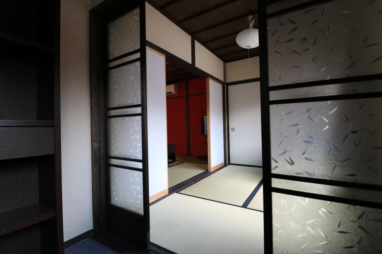 度假居 Daisenji Ing 京都