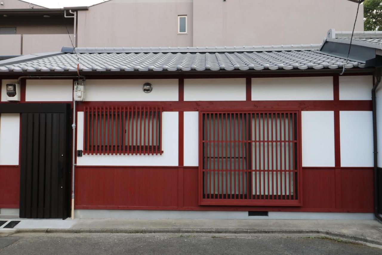 Daisenji Ing 度假居 京都